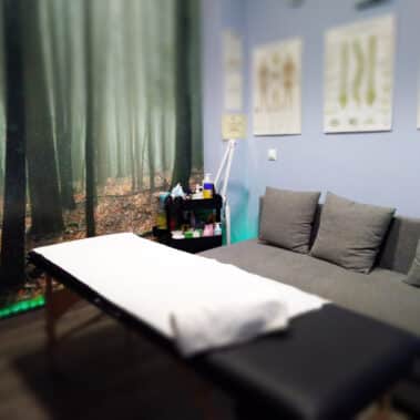 Gabinete de Psicología en Málaga