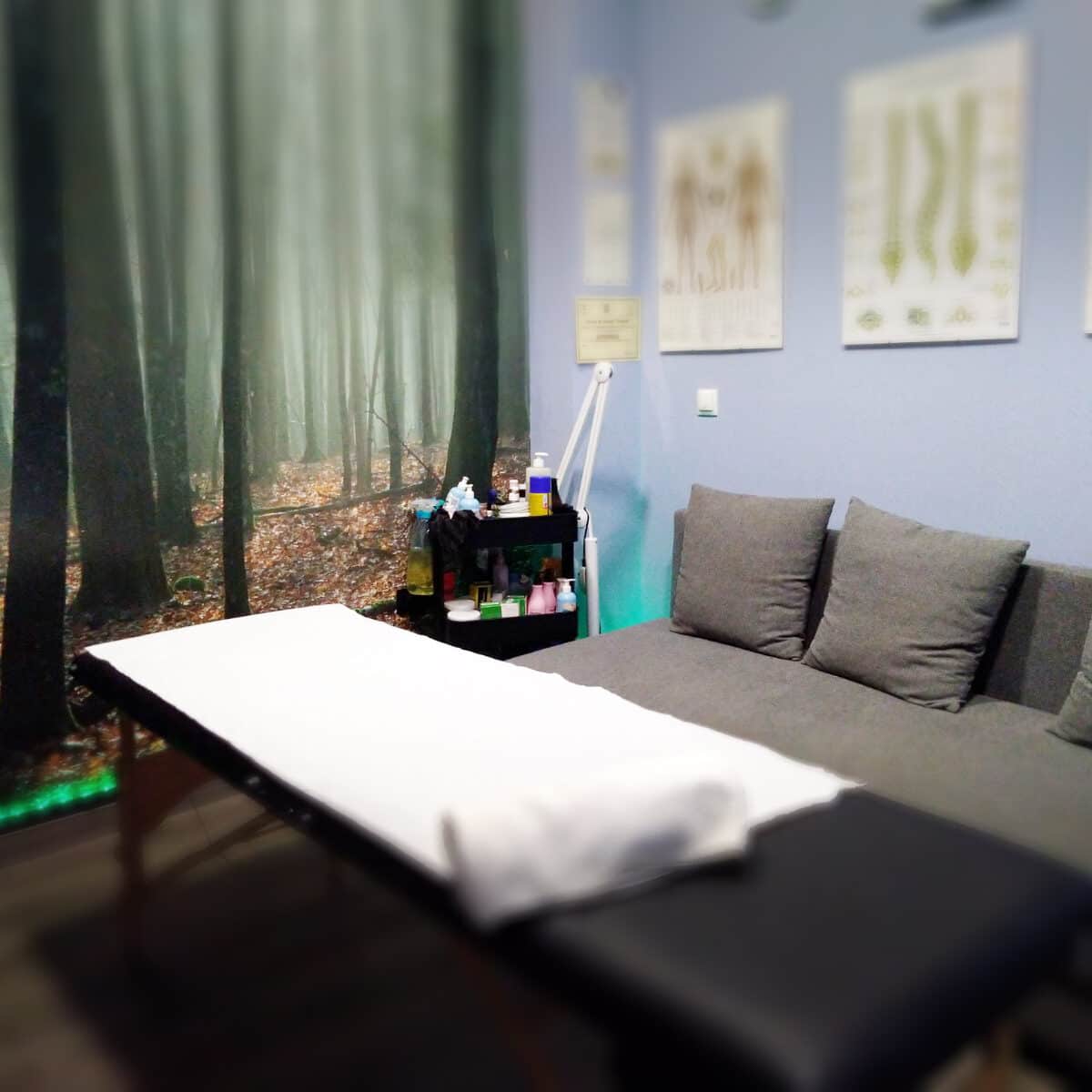 Gabinete de Psicología en Málaga