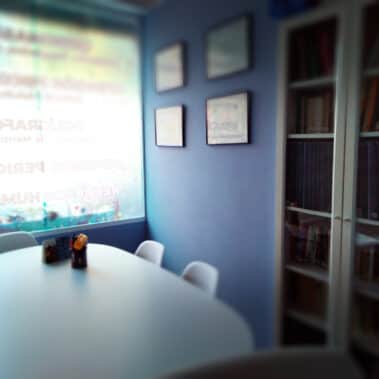 Gabinete de Psicología en Málaga