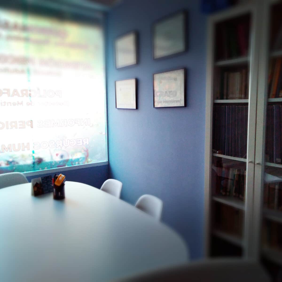 Gabinete de Psicología en Málaga