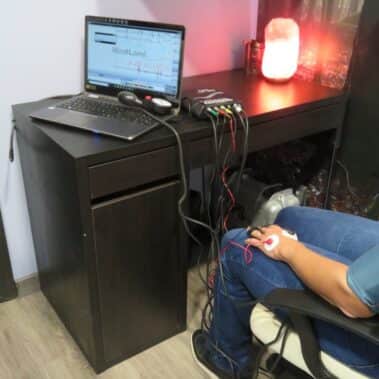 Detector de mentiras