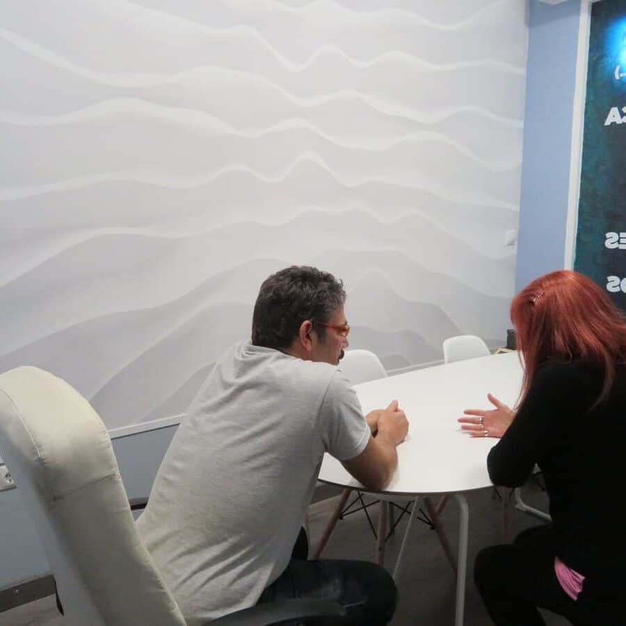 Gabinete de Psicología en Málaga