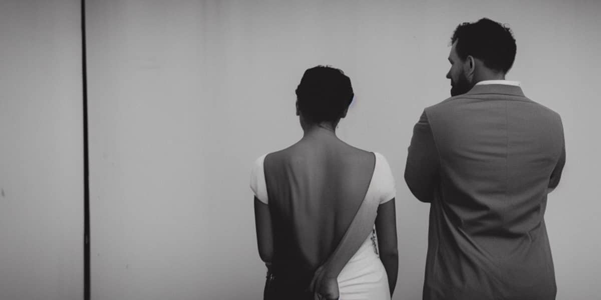 Cómo superar una crisis de pareja Cómo superar una crisis de pareja