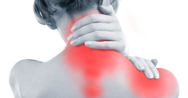 Como Lidiar Con El Dolor Cronico