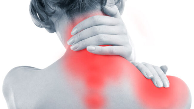 Como Lidiar Con El Dolor Cronico