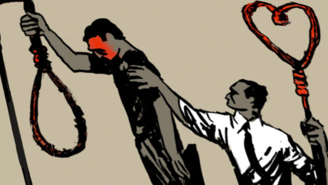 Que Hacer Ante Riesgo De Suicidio