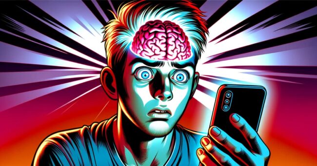 Como Trabajar La Adiccion Digital