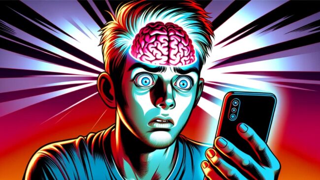 Como Trabajar La Adiccion Digital